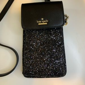 ♠️NWOT♠️Kate Spade North/South Phone Crossbody